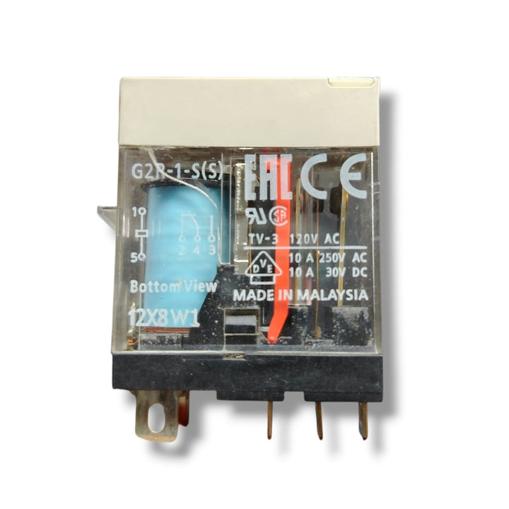 OMRON GR2-1-S-(S)