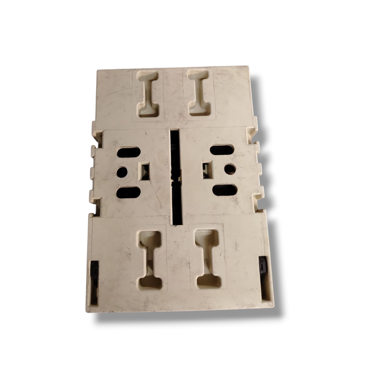 JEAN MULLER T5999035 SECCIONADOR CON FUSIBLES