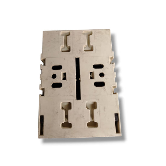 JEAN MULLER T5999035 SECCIONADOR CON FUSIBLES