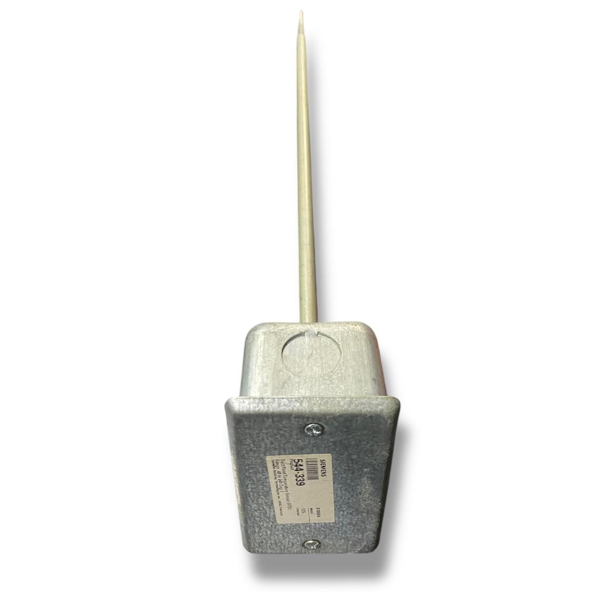 Siemens 544-339 sensor de temperatura