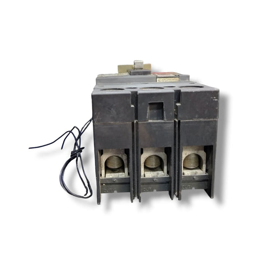GENERAL ELECTRIC SFLA36AT0250 INTERRUPTOR