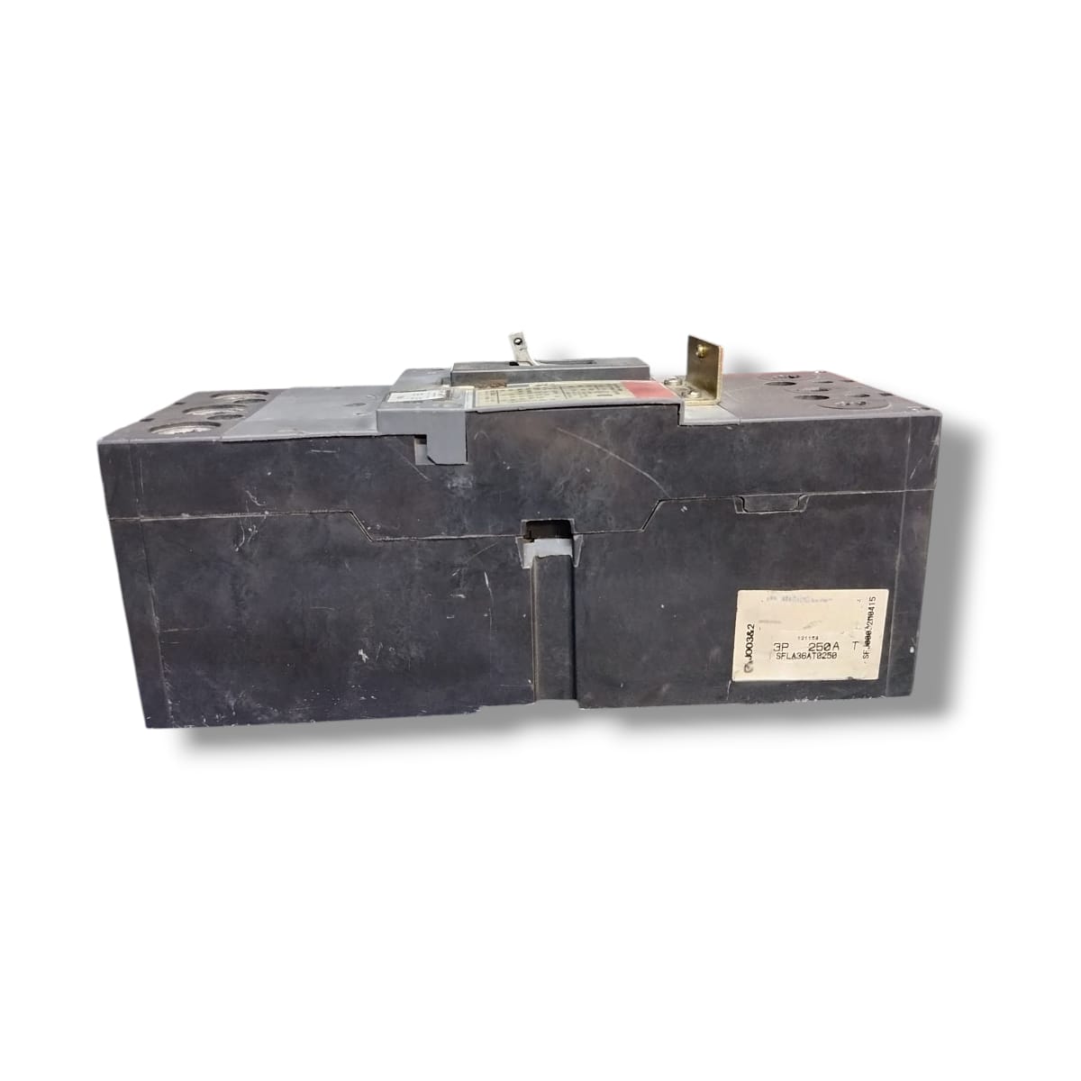 GENERAL ELECTRIC SFLA36AT0250 INTERRUPTOR