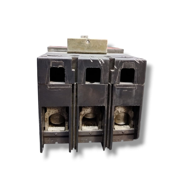 GENERAL ELECTRIC SFLA36AT0250 INTERRUPTOR