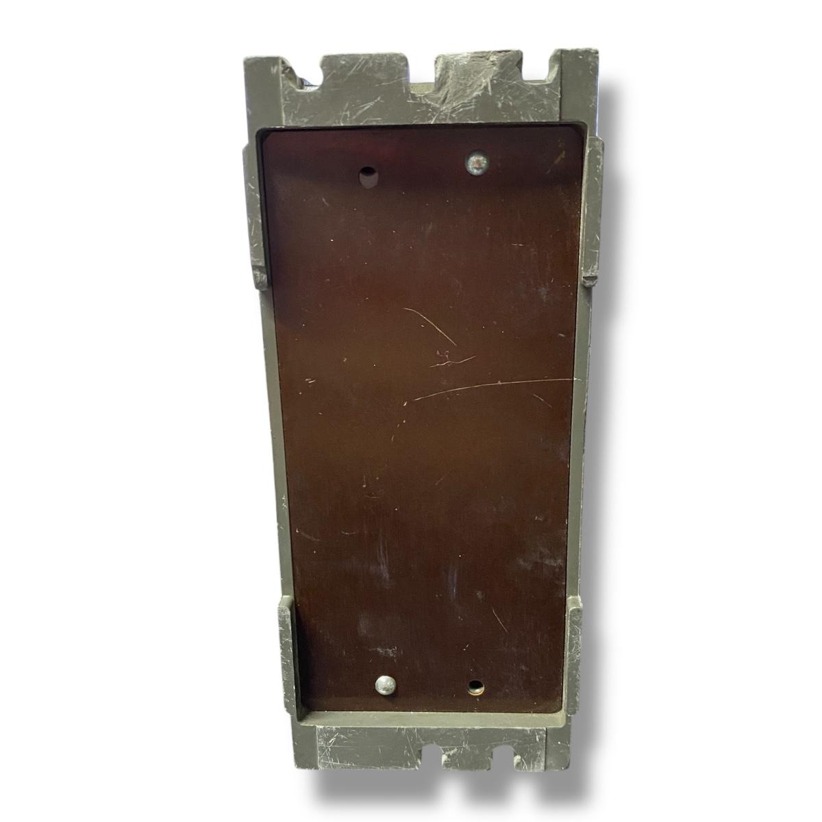 Siemens 3ve4200-0cq00 interruptor de caja moldeada