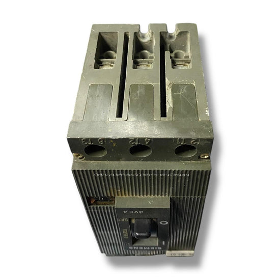 Siemens 3ve4200-0cq00 interruptor de caja moldeada
