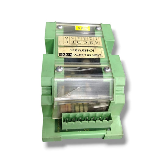 KONE KM5073016 MODULO