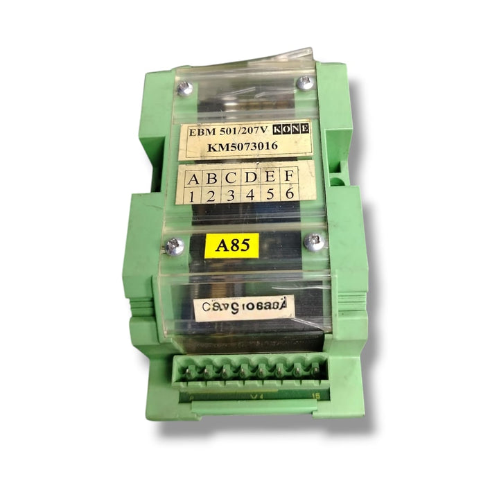 KONE KM5073016 MODULO