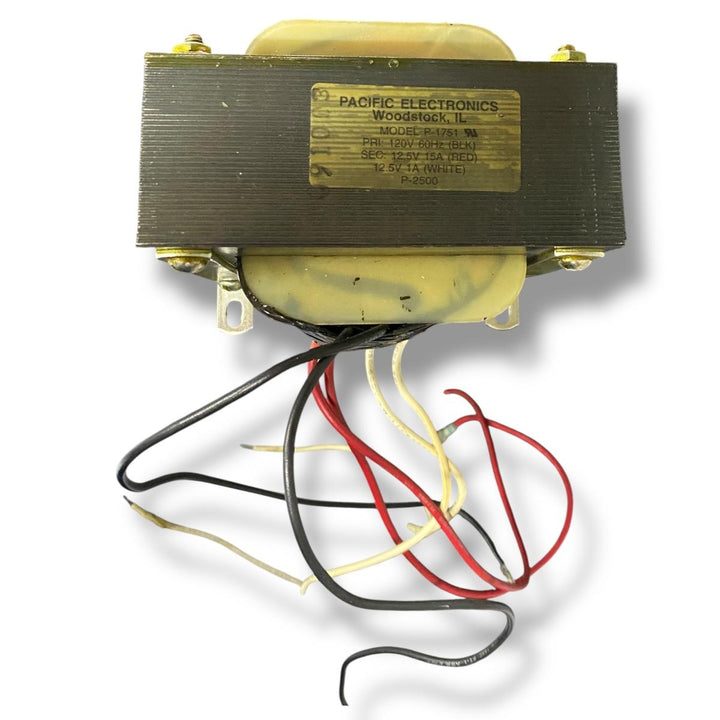 Pacific Electronics P-1751 transformador seco