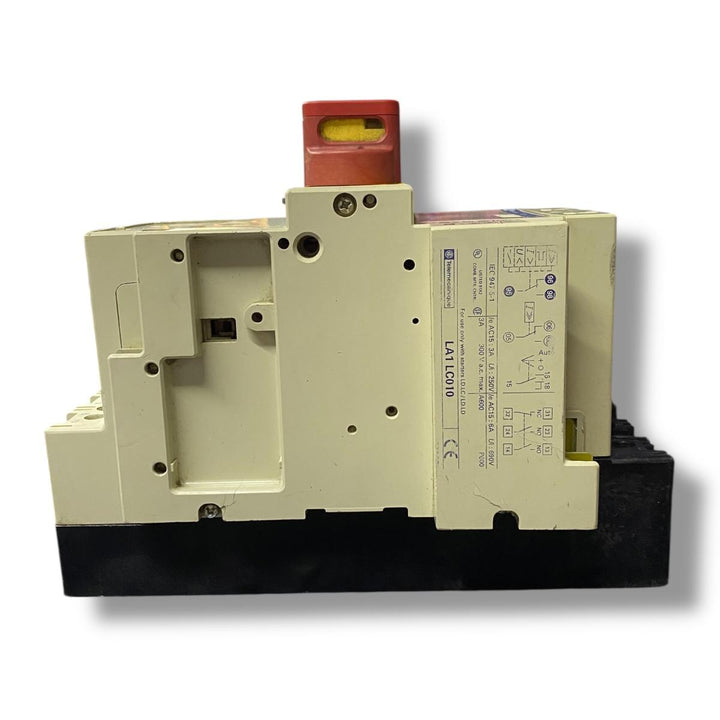 Telemecanique Ld4 Ld030 arrancador motor
