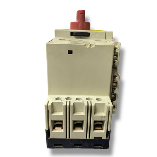 Telemecanique Ld4 Ld030 arrancador motor