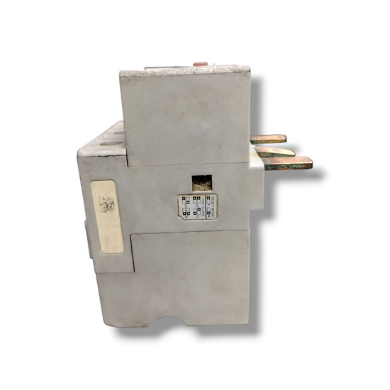 ALLEN BRADLEY 193-1EEGE RELEVADOR