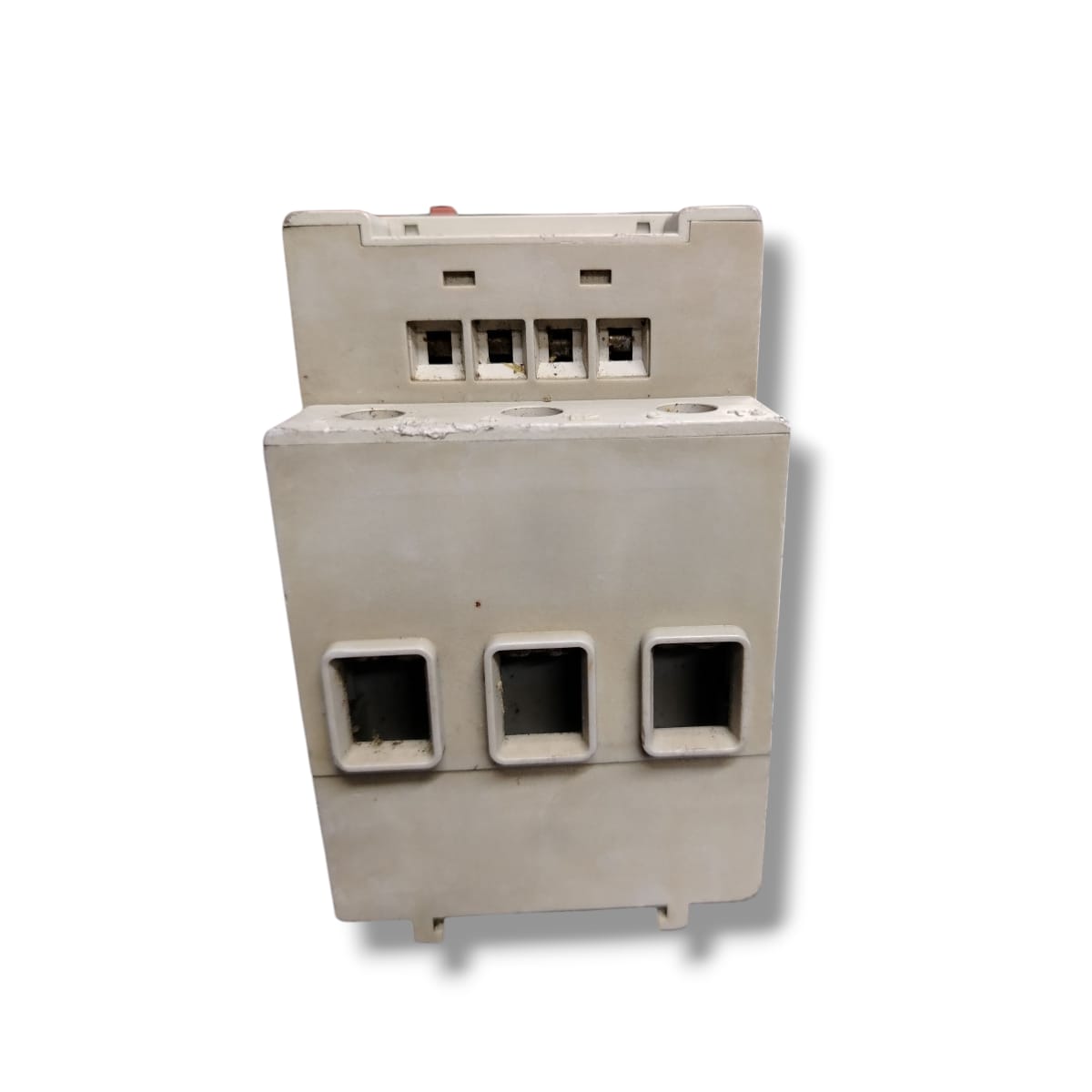 ALLEN BRADLEY 193-1EEGE RELEVADOR
