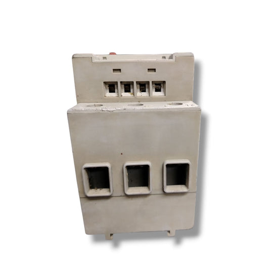 ALLEN BRADLEY 193-1EEGE RELEVADOR