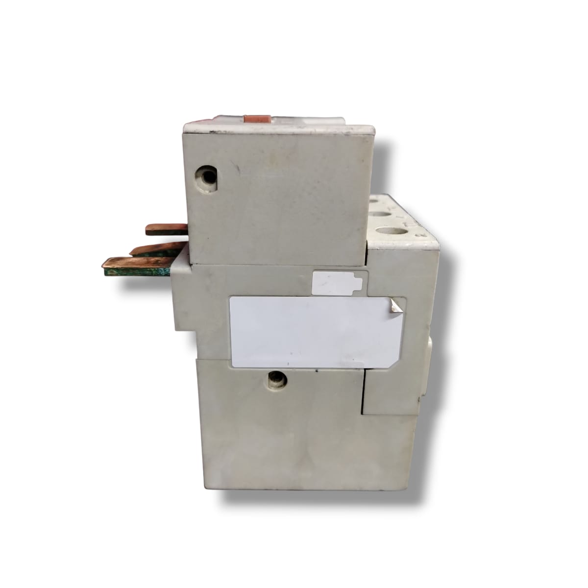 ALLEN BRADLEY 193-1EEGE RELEVADOR