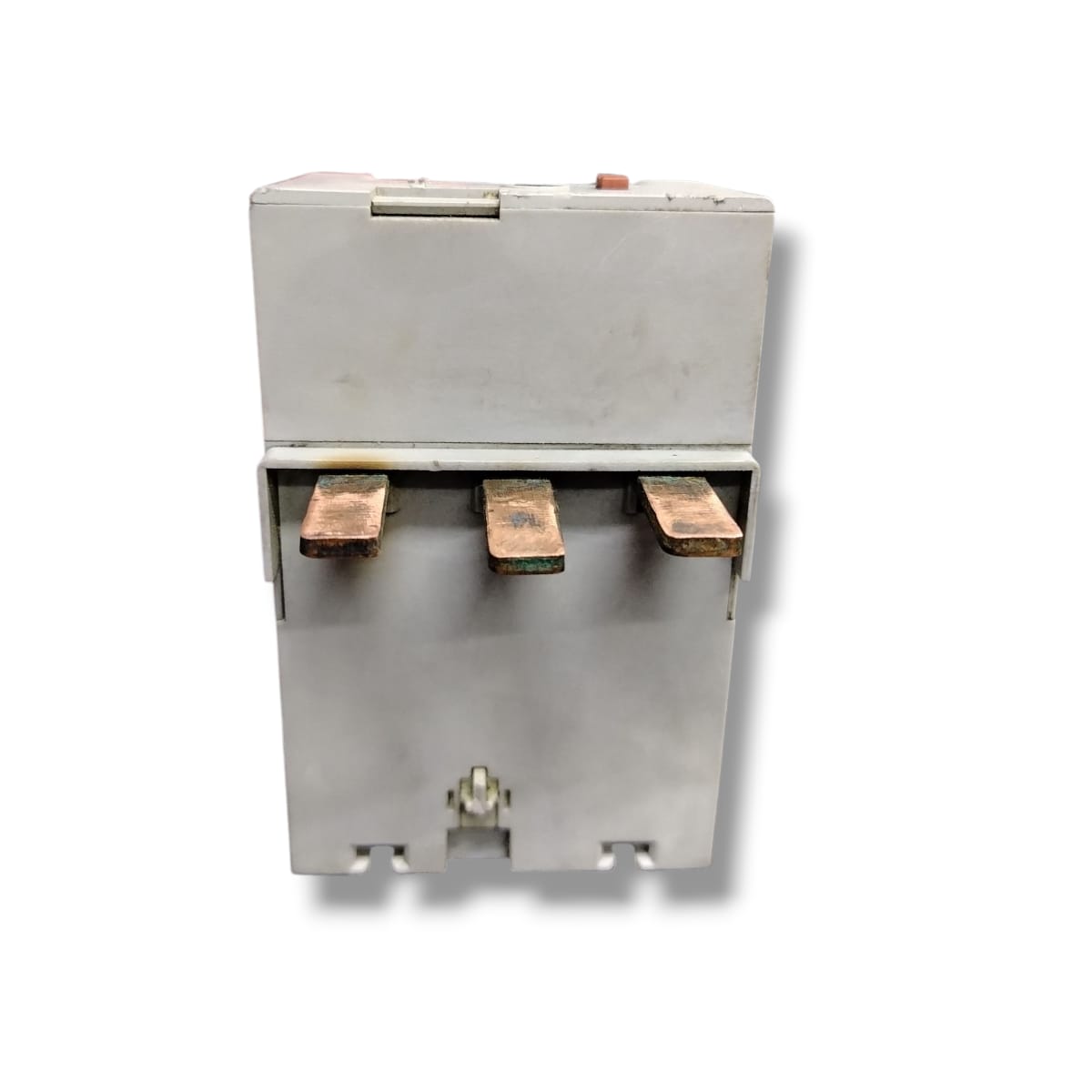 ALLEN BRADLEY 193-1EEGE RELEVADOR