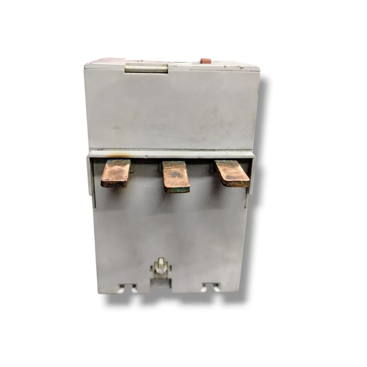 ALLEN BRADLEY 193-1EEGE RELEVADOR