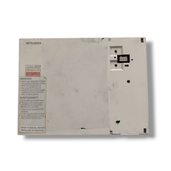 MITSUBISHI FR-A044-3,7K-UL