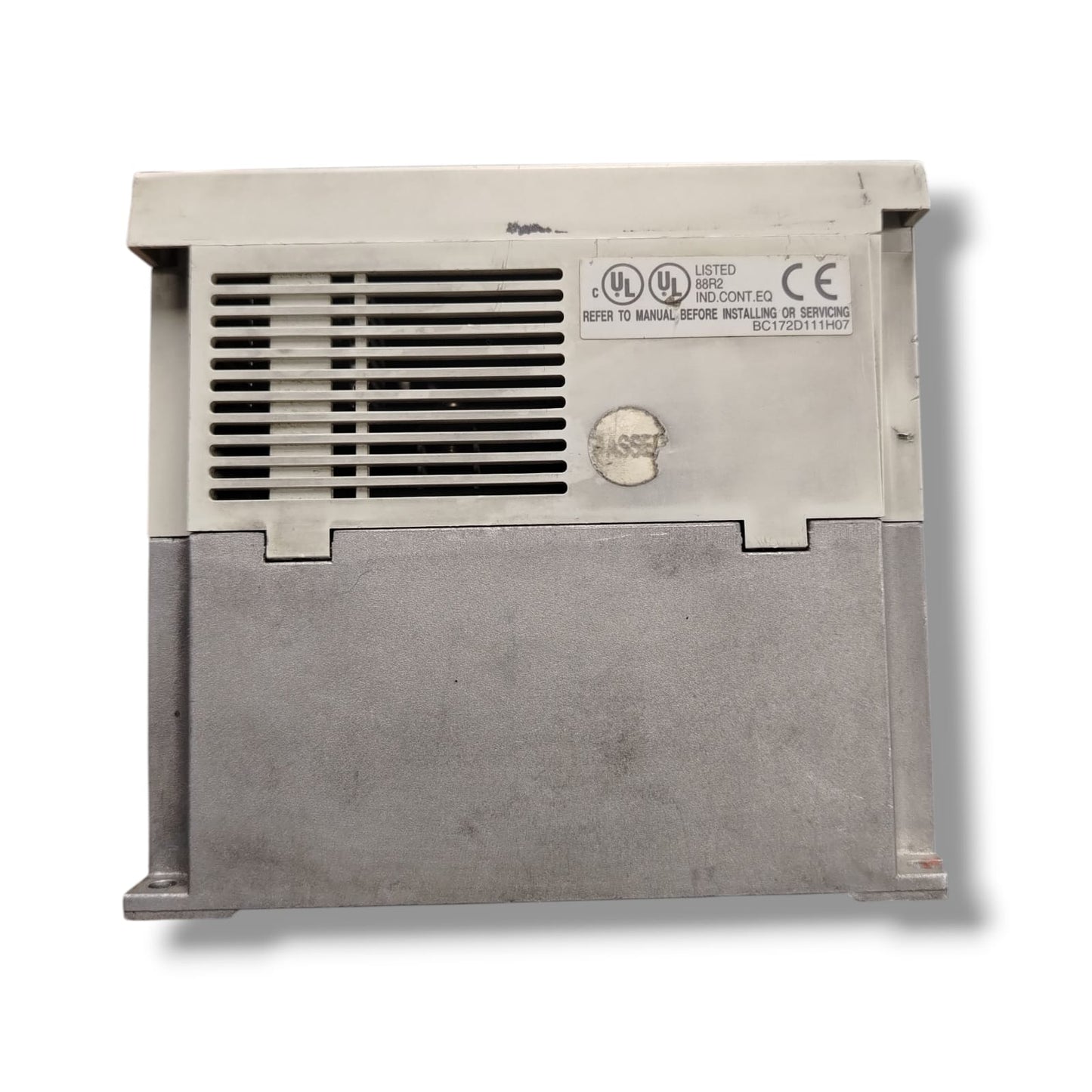 MITSUBISHI FR-A044-3,7K-UL