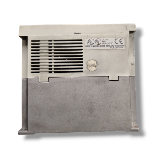 MITSUBISHI FR-A044-3,7K-UL