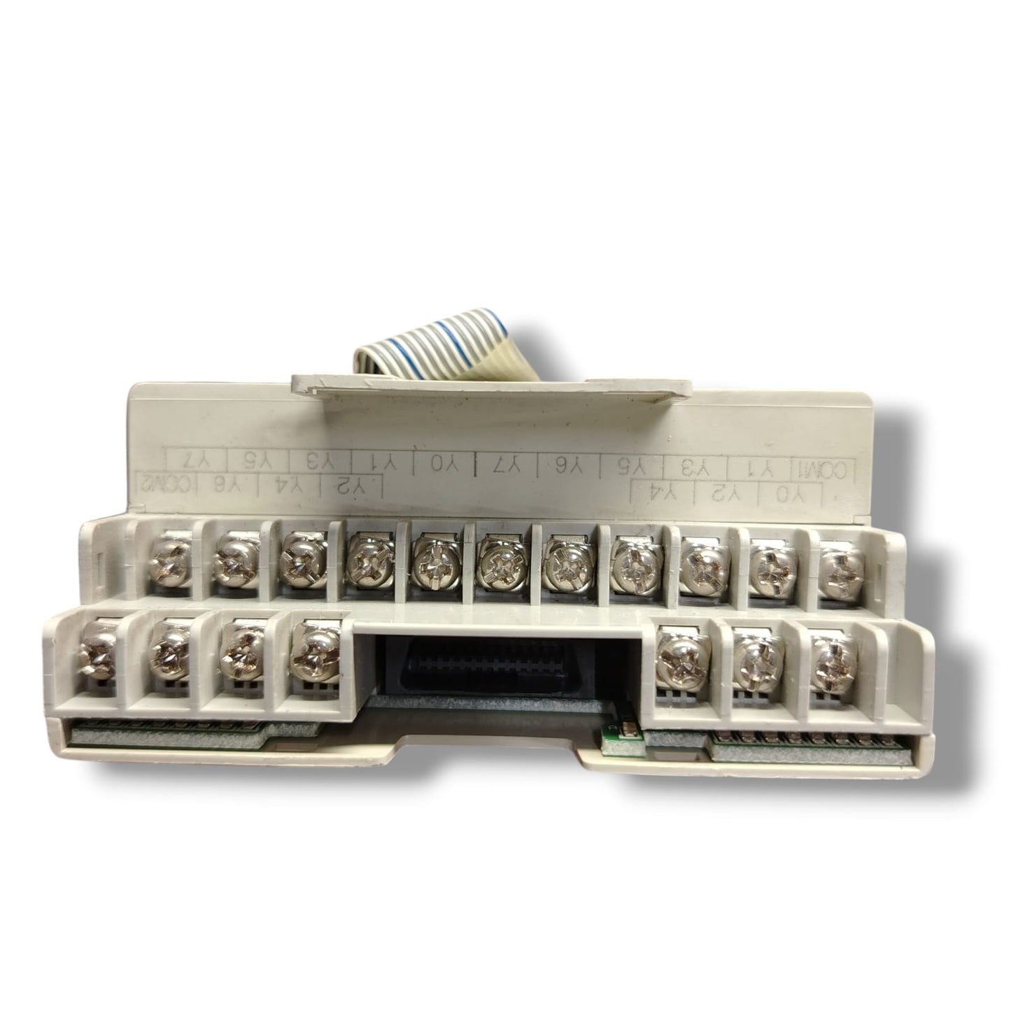 MITSUBISHI FX2N-16EYR-ES/UL