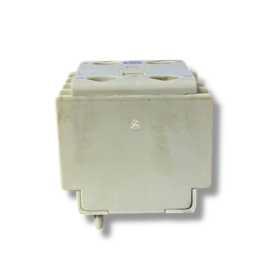 Allen Bradley 100-kfc11 bloque auxiliar
