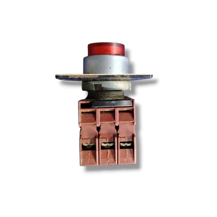 GENERAL ELECTRIC P9B10VN CONTACTOR CON BOTON