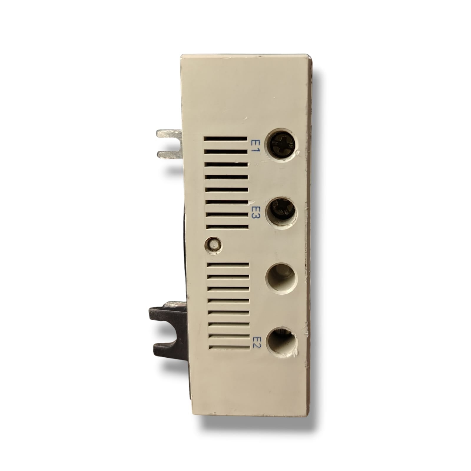 TELEMECANIQUE LA1 LD080BD