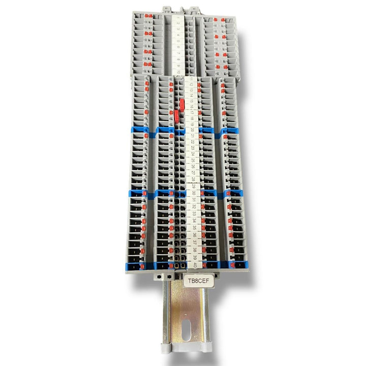 Phoenix Contact Ra-bbda 100266430 Resistor Safety Loop