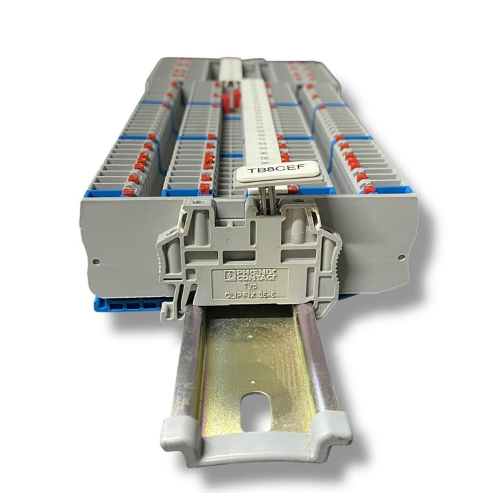 Phoenix Contact Ra-bbda 100266430 Resistor Safety Loop