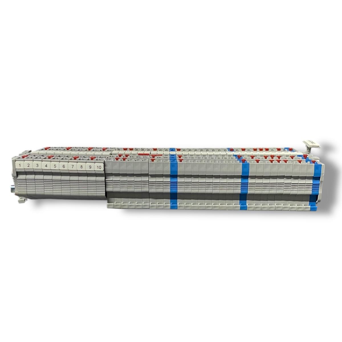 Phoenix Contact Ra-bbda 100266430 Resistor Safety Loop