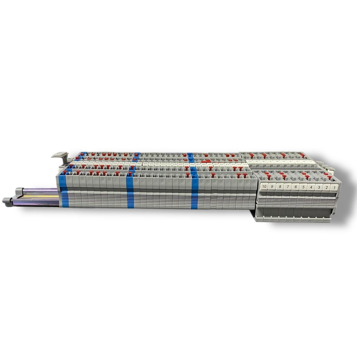 Phoenix Contact Ra-bbda 100266430 Resistor Safety Loop