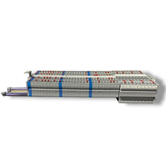 Phoenix Contact Ra-bbda 100266430 Resistor Safety Loop