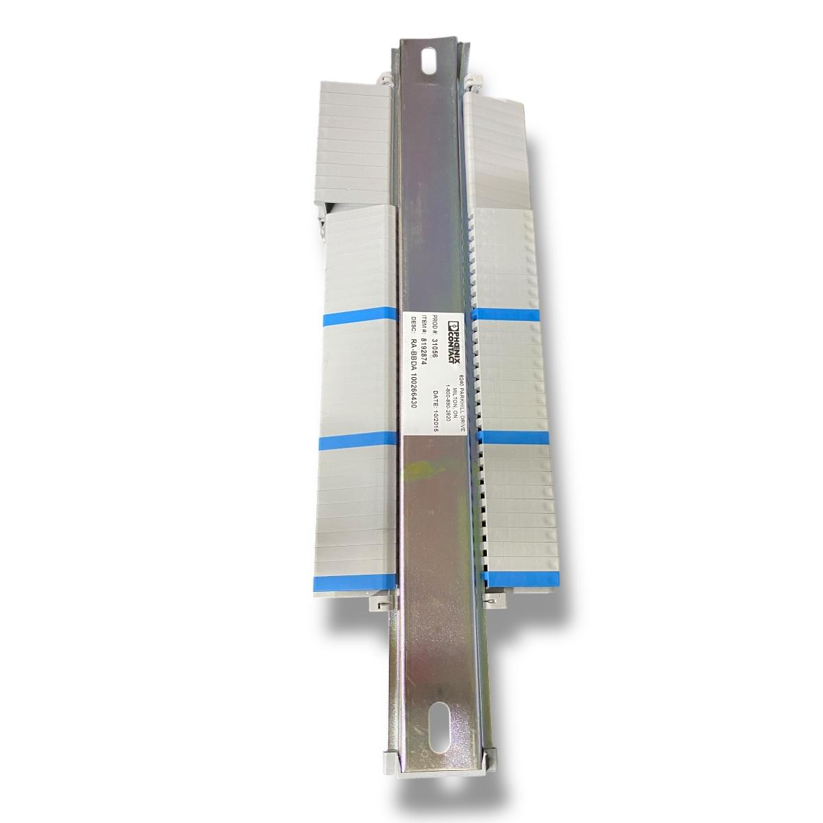 Phoenix Contact Ra-bbda 100266430 Resistor Safety Loop