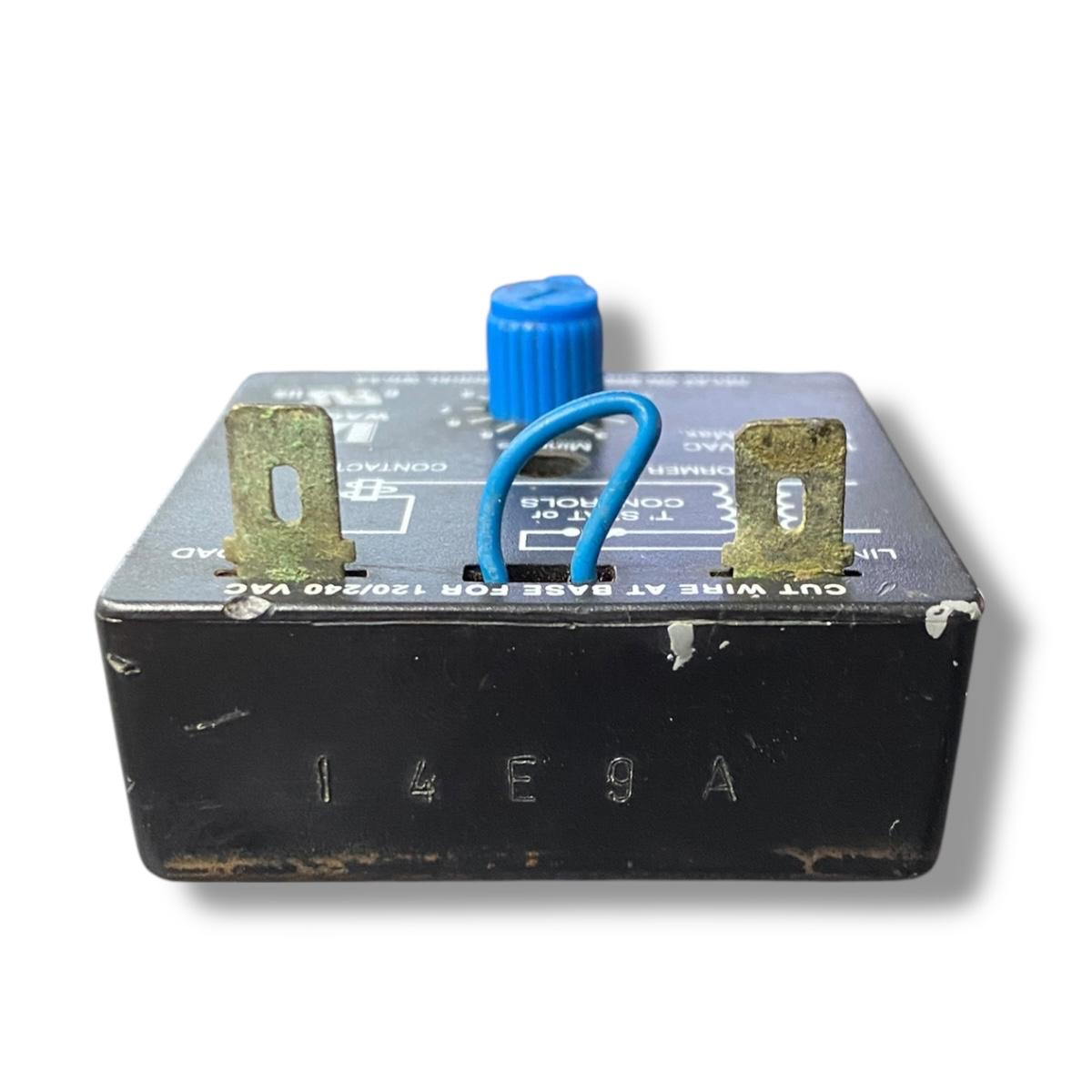 Wagner Wd-5a