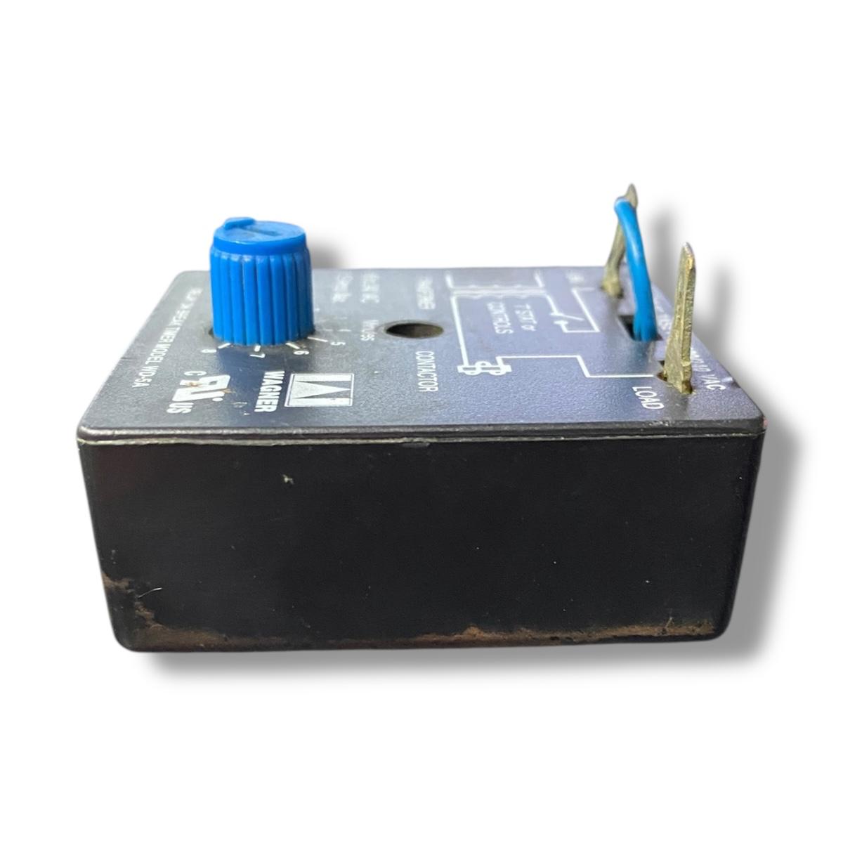Wagner Wd-5a