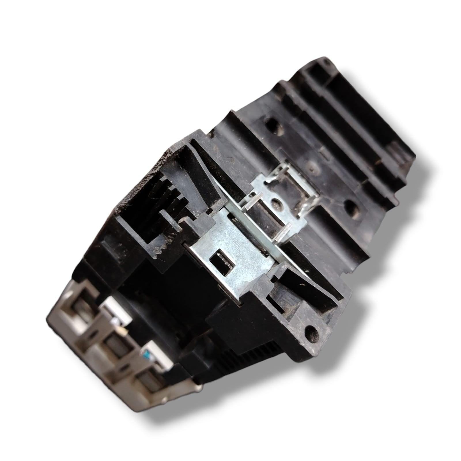 SIEMENS 6ES7 321-1BL00-0AA0 CONTACTOR CON DETALLE