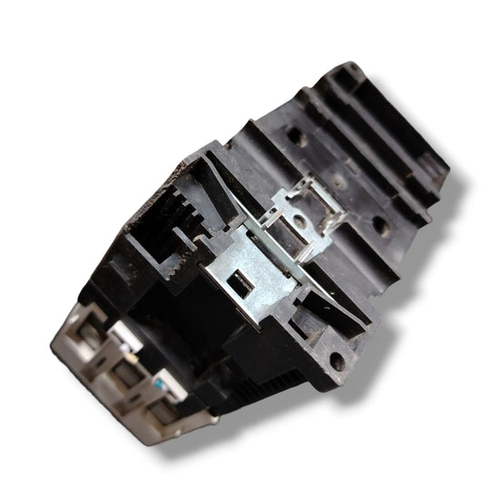 SIEMENS 6ES7 321-1BL00-0AA0 CONTACTOR CON DETALLE