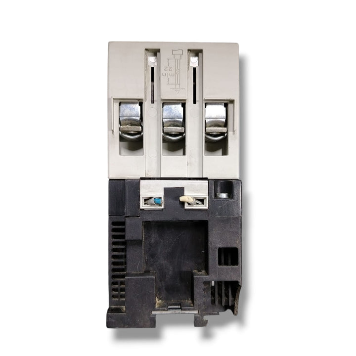 SIEMENS 6ES7 321-1BL00-0AA0 CONTACTOR CON DETALLE