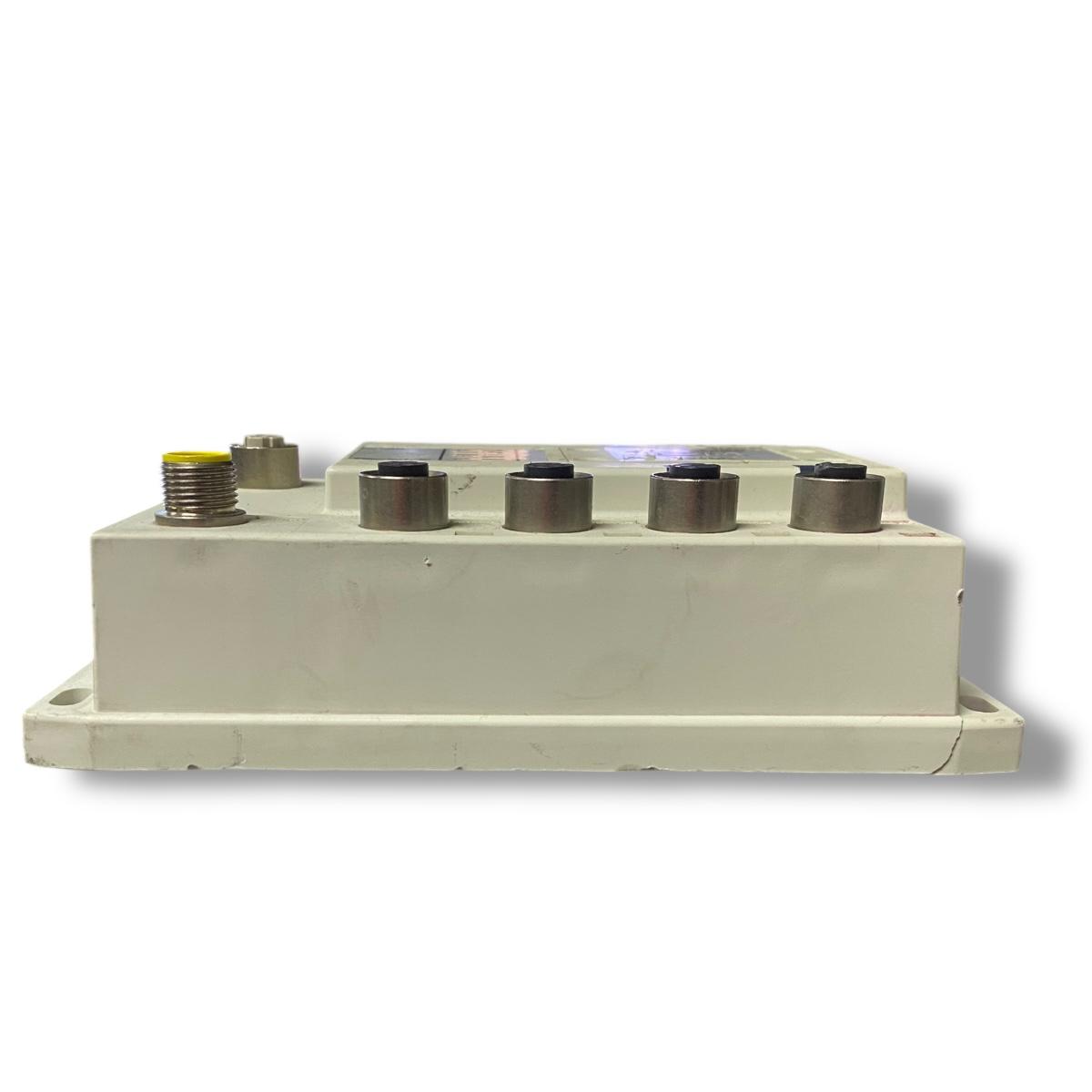 Smc Ex500-gen1 unidad de interfaz