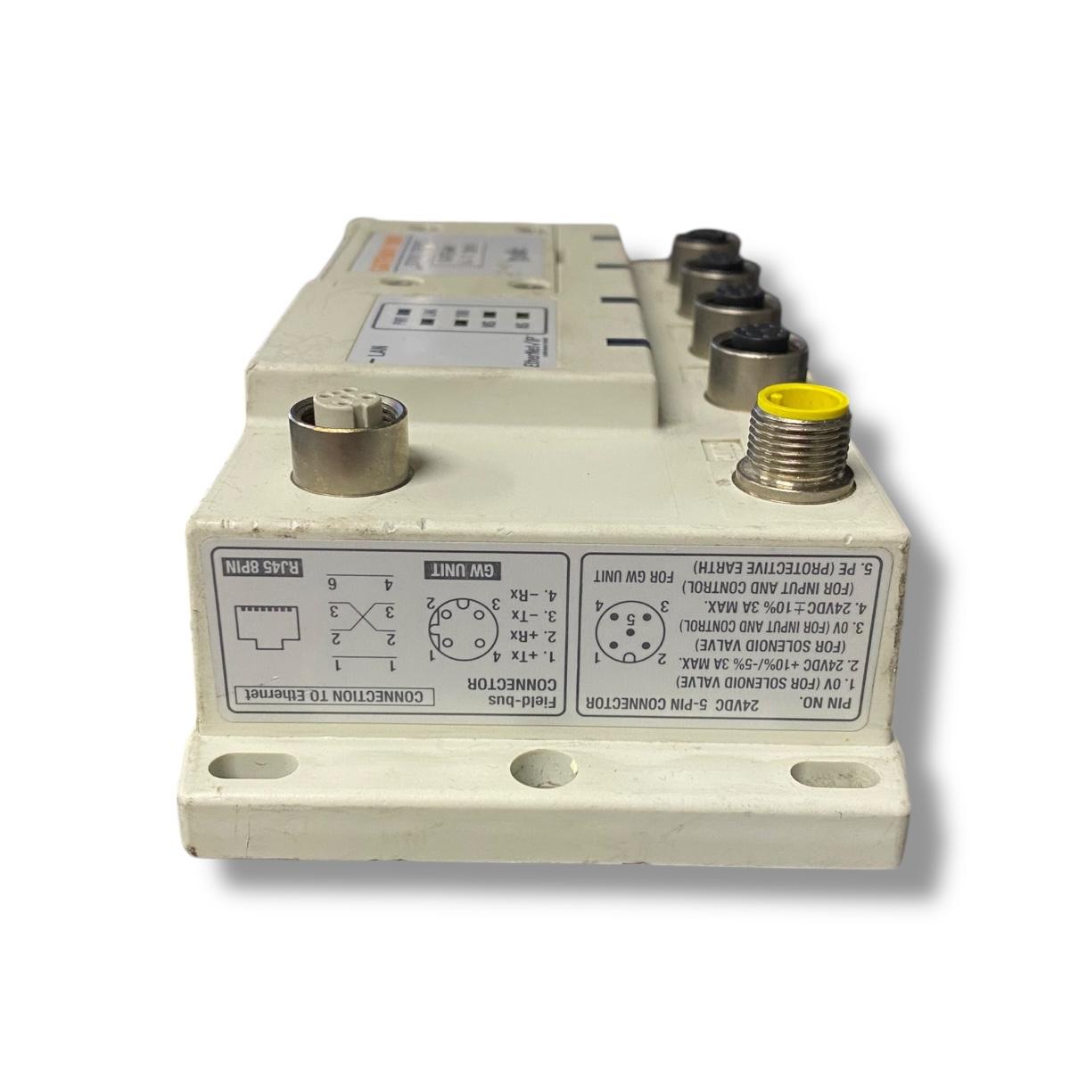 Smc Ex500-gen1 unidad de interfaz