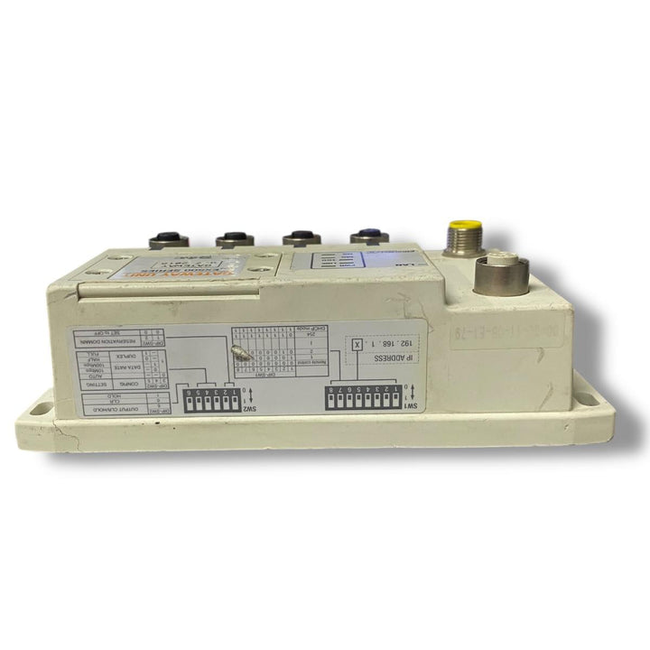 Smc Ex500-gen1 unidad de interfaz