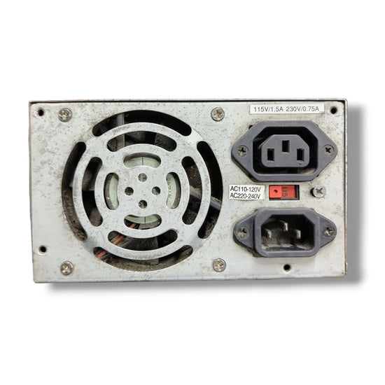 STAR 205 SLIM PC POWER & COOLING,ING. FUENTE DE ALIMENTACION