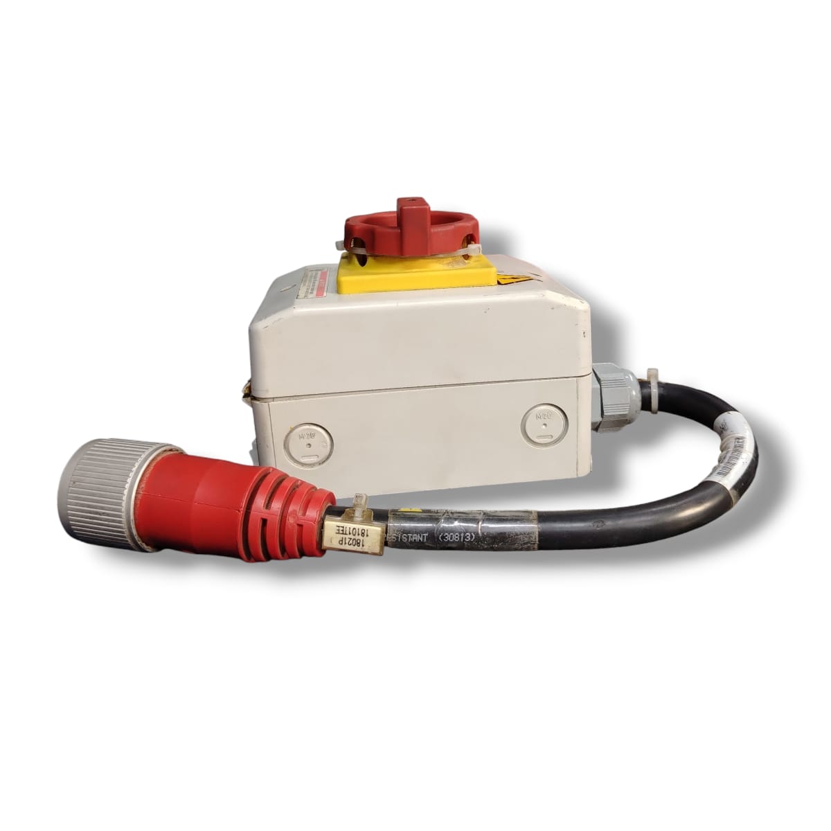 SIEMENS 3LD2264-1GP53-0US2 INTERRUPTOR SECCIONADOR