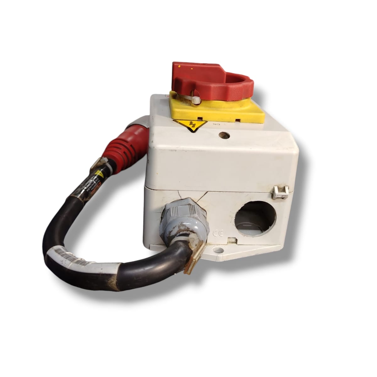 SIEMENS 3LD2264-1GP53-0US2 INTERRUPTOR SECCIONADOR