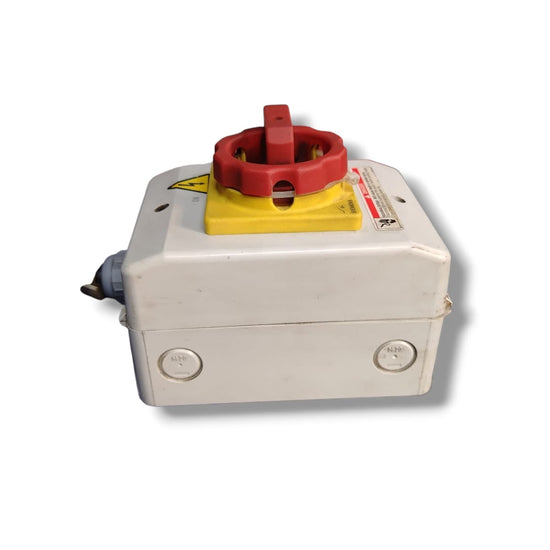 SIEMENS 3LD2264-1GP53-0US2 INTERRUPTOR SECCIONADOR