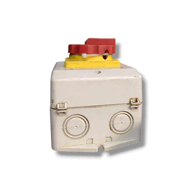 SIEMENS 3LD2264-1GP53-0US2 INTERRUPTOR SECCIONADOR