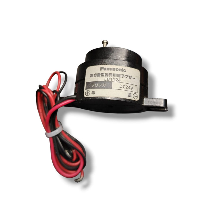 PANASONIC EB1124 ZUMBADOR ELECTRONICO