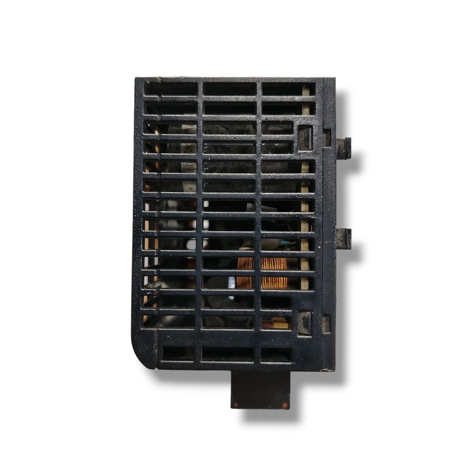 OMRON CJ1W-PA202 FUENTE DE PODER CON DETALLE