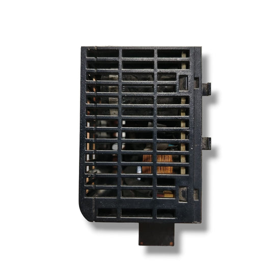 OMRON CJ1W-PA202 FUENTE DE PODER CON DETALLE