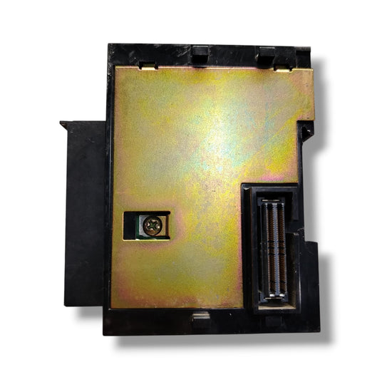 OMRON CJ1W-PA202 FUENTE DE PODER CON DETALLE